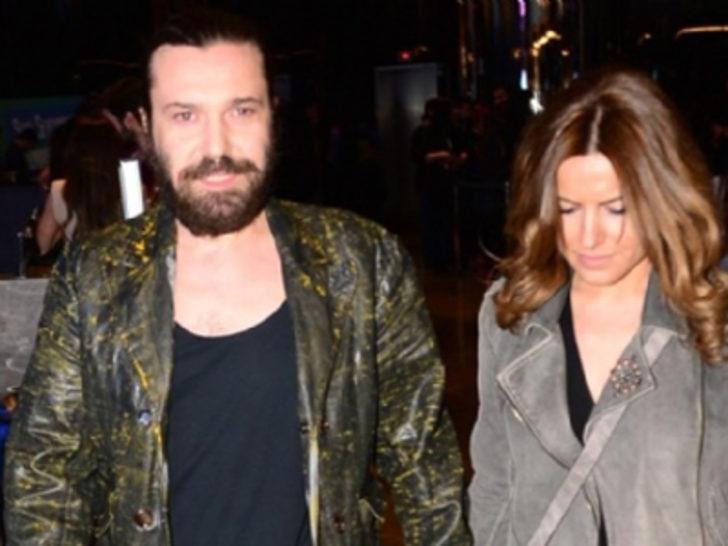 Halil Sezai önce evlendi sonra boşandı G3