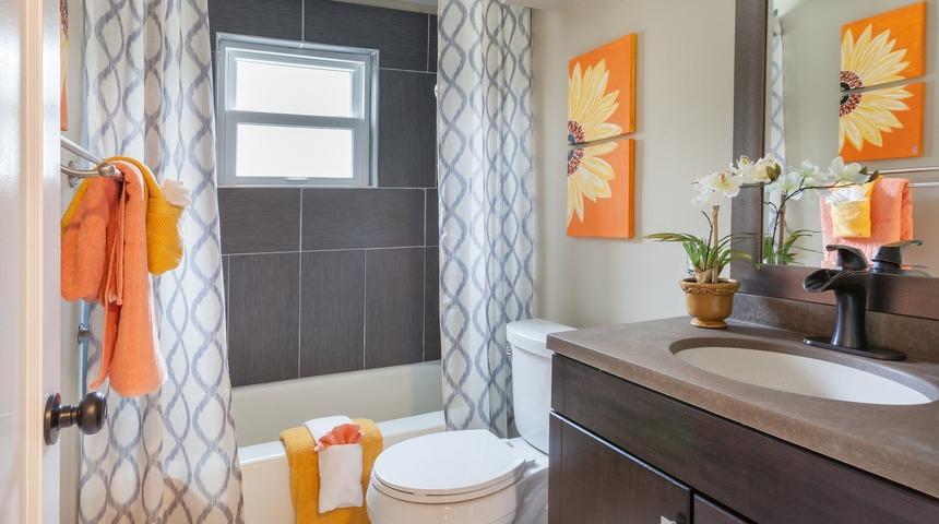 Banyo temizliğinde kimsenin bilmediği 7 pratik y&ouml;ntem! Limon, &ccedil;ay...