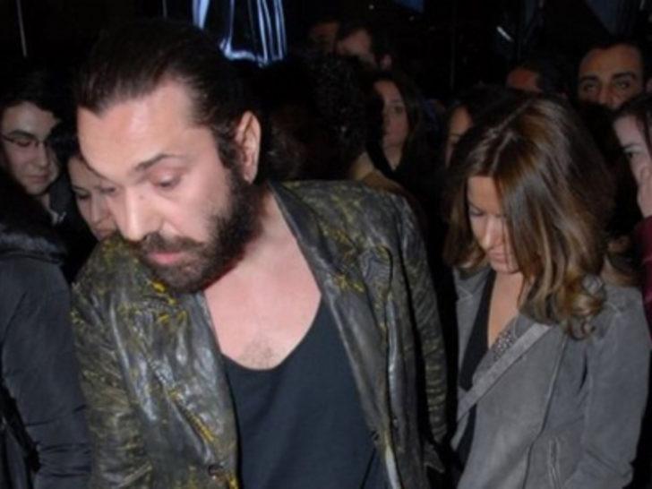 Halil Sezai önce evlendi sonra boşandı G4