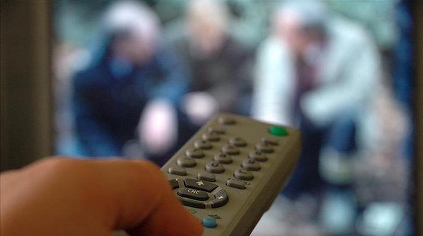 Yargıtay televizyon kumandasını silah saydı