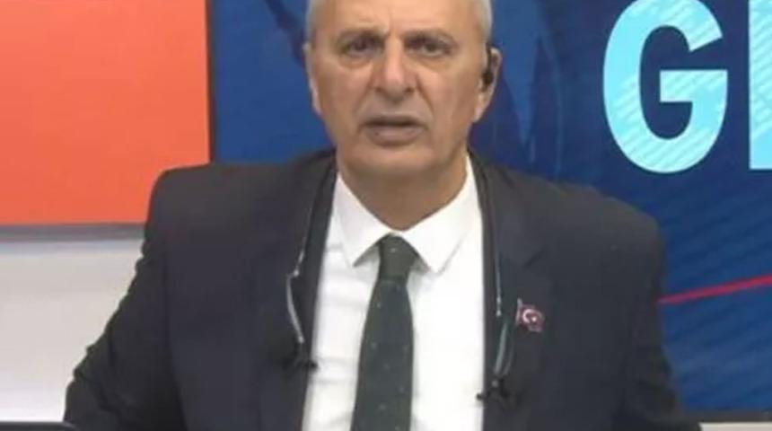 Gazeteci Can Ataklı hakkında 1 yıl 6 aya kadar hapis istemi