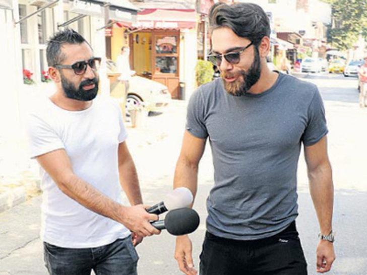 Burak Özçivit'e gönderme yaptı G5