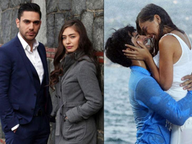 Burak Özçivit'e gönderme yaptı G2