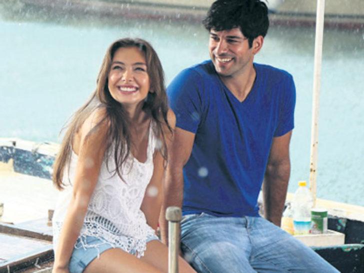 Burak Özçivit'e gönderme yaptı G3