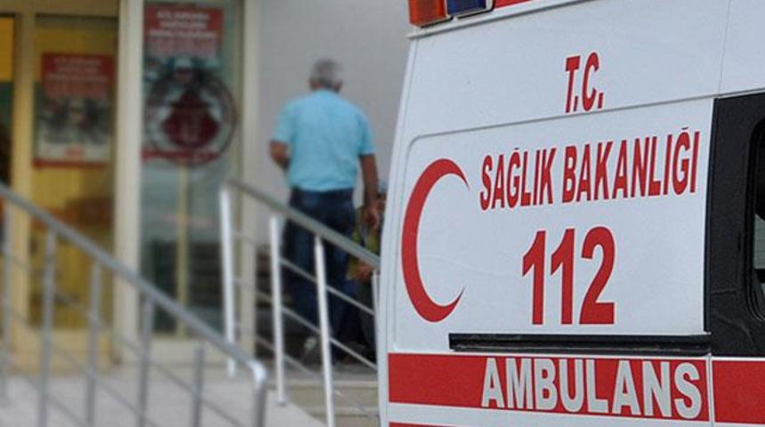 Van'da taziye &ccedil;adırı kurulan mahallede vaka sayısı 75'e y&uuml;kseldi