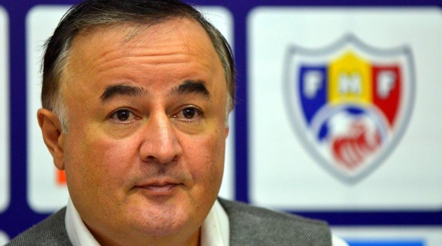 Engin Fırat: Türkiye'de liglerin başlaması yayıncının baskısıyla alınmış bir karar