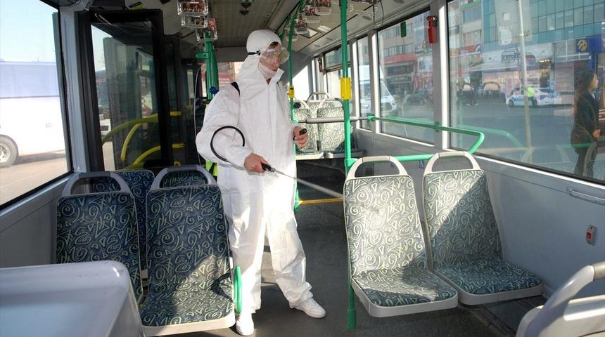 İBB'den toplu taşıma a&ccedil;ıklaması: 11 Mayıs'ta ulaşımda sıkıntı yaşanacak