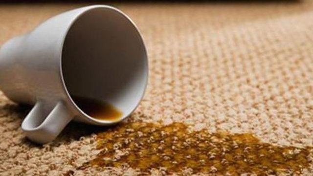 Çay lekesi nasıl çıkar?