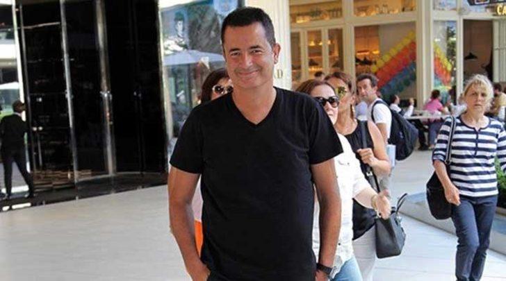 Acun Ilıcalı'dan Süper Lig tavsiyesi: Eylül ortasında lig bitsin G1