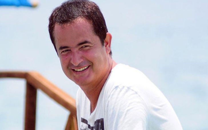 Acun Ilıcalı'dan Süper Lig tavsiyesi: Eylül ortasında lig bitsin G2