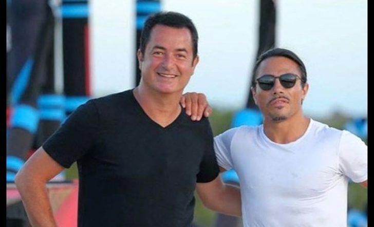 Acun Ilıcalı'dan Süper Lig tavsiyesi: Eylül ortasında lig bitsin G3