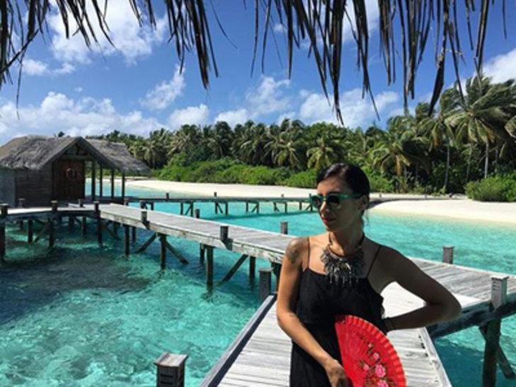 Geceliği 5 bin TL'ye tatil G2