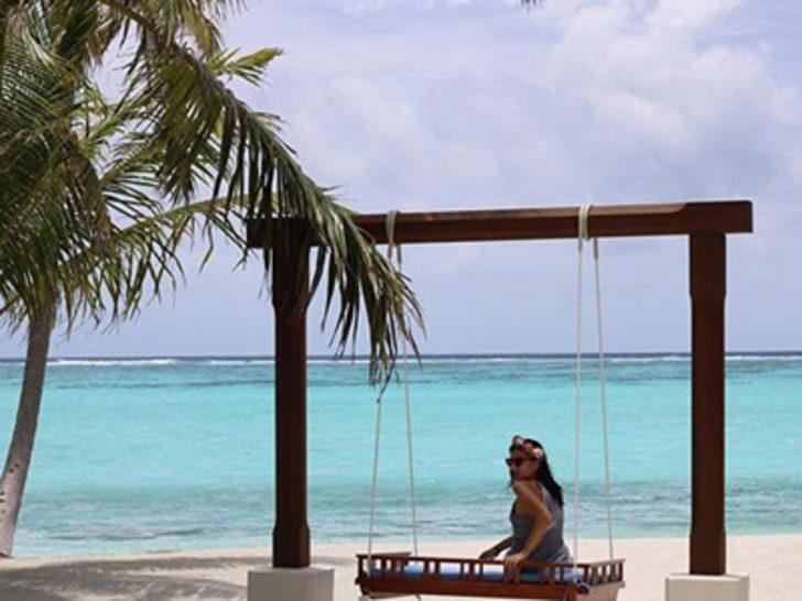 Geceliği 5 bin TL'ye tatil G4