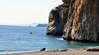 'Denize gireceğim' diyerek kaybolan doktor her yerde aranıyor