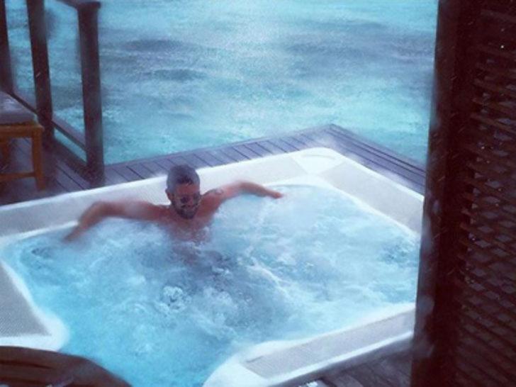 Geceliği 5 bin TL'ye tatil G5