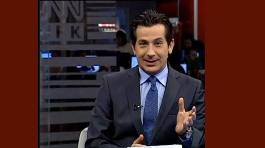 Kanal D'de istifa eden Buket Aydın'ın yerine Deniz Bayramoğlu getirildi! Deniz Bayramoğlu kimdir?