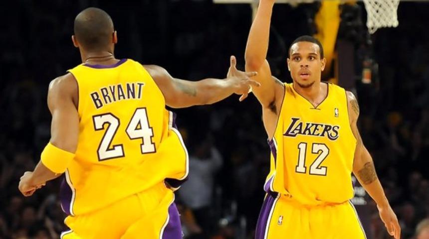 Ünlü basketbolcu Shannon Brown tutuklandı