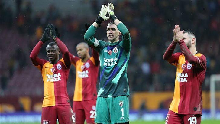 İşte Galatasaray'ın yeni Muslera'sı! İtalyan basını resmen duyurdu G1
