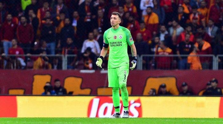 İşte Galatasaray'ın yeni Muslera'sı! İtalyan basını resmen duyurdu G4