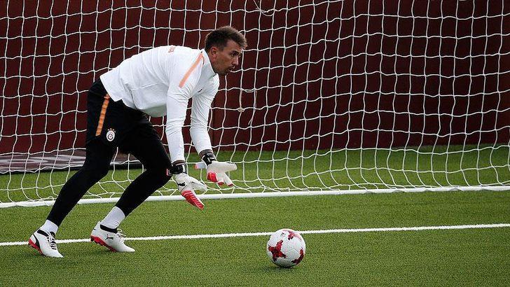 Son dakika: Galatasaraylı Fernando Muslera, Dünya Kupası'na şaşkınlıkla başladı! 12 yıl sonra bir ilk... G4