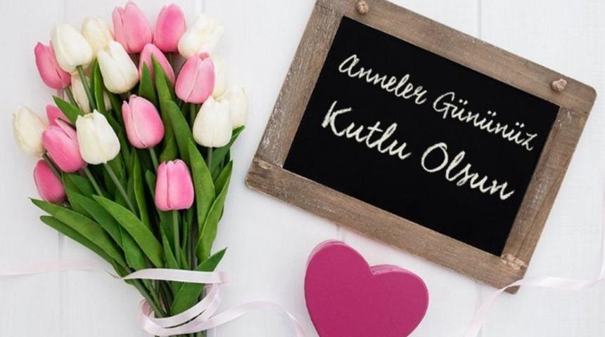 Anneler G&uuml;n&uuml; mesajları ve s&ouml;zleri: Canımız annelerimiz i&ccedil;in en g&uuml;zel mesajlar 