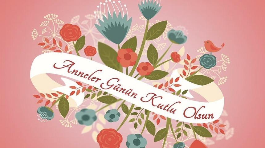 Orijinal, uzun, kısa mesajlar ve &uuml;nl&uuml; Anne s&ouml;zleri   