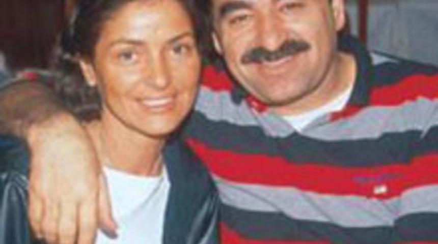 Ona Yeniden Aşık Oldum