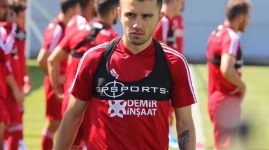 Emre Kılınç’tan ‘kavuştuk’ paylaşımı