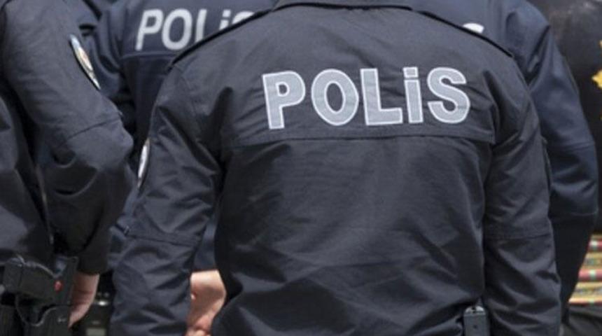 Mardin'de çocukların bulunduğu ortamda havaya ateş açan polis açığa alındı