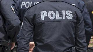 Mardin'de çocukların bulunduğu ortamda havaya ateş açan polis açığa alındı