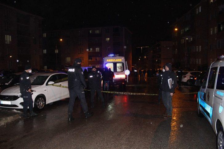 Erzurum'da yasak aşk vahşeti! Bacanağı ve baldızına kurşun yağdırdı G3