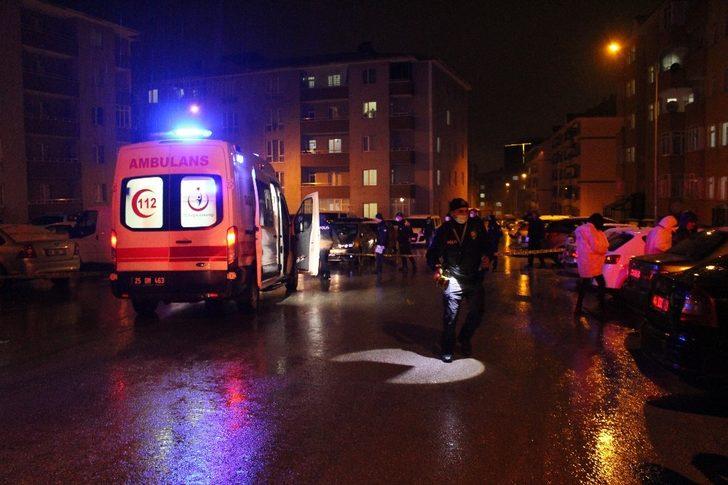 Erzurum'da yasak aşk vahşeti! Bacanağı ve baldızına kurşun yağdırdı G4