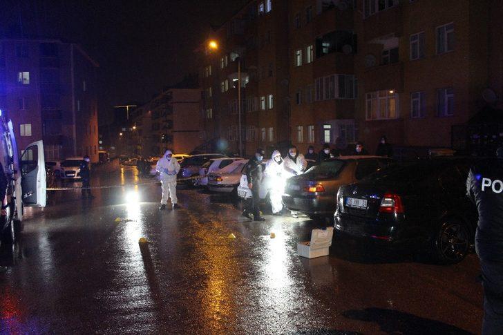 Erzurum'da yasak aşk vahşeti! Bacanağı ve baldızına kurşun yağdırdı G5