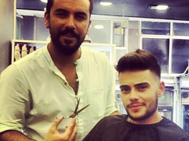 Rüzgar Erkoçlar'dan sürpriz proje G3