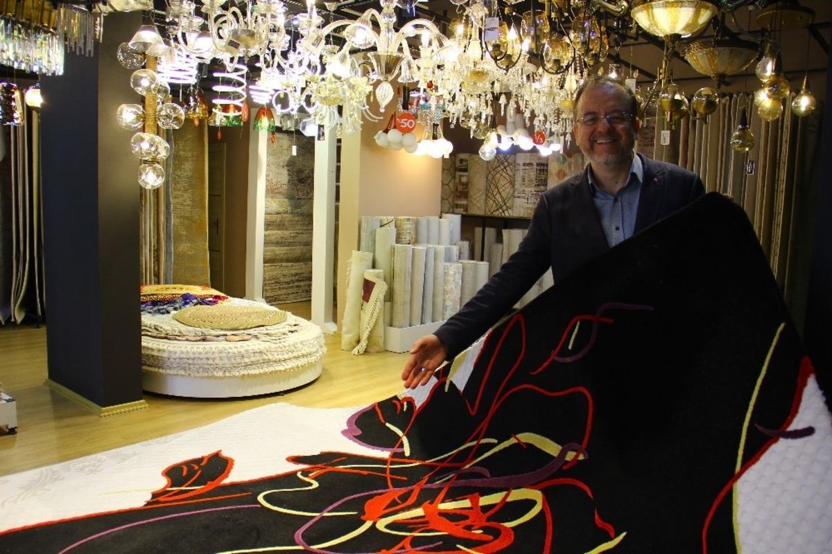 Erdemoğlu Autlet, hizmete a&ccedil;ılıyor