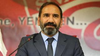 Mecnun Otyakmaz: Kalan 8 maçı kazanırsak şampiyon oluruz