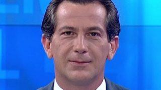 4 kanalın Ana Haber Bülteni 'çiftlere' emanet! Deniz Bayramoğlu bakın kimle evliymiş