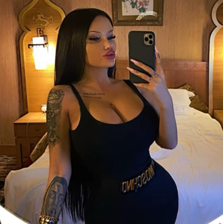 Enise Sude Can Yaman'ın mesajlarını ifşa etti! 'Canlı gördüğünde...' G1