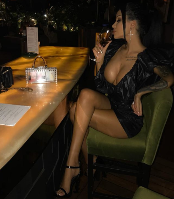 Enise Sude Can Yaman'ın mesajlarını ifşa etti! 'Canlı gördüğünde...' G3