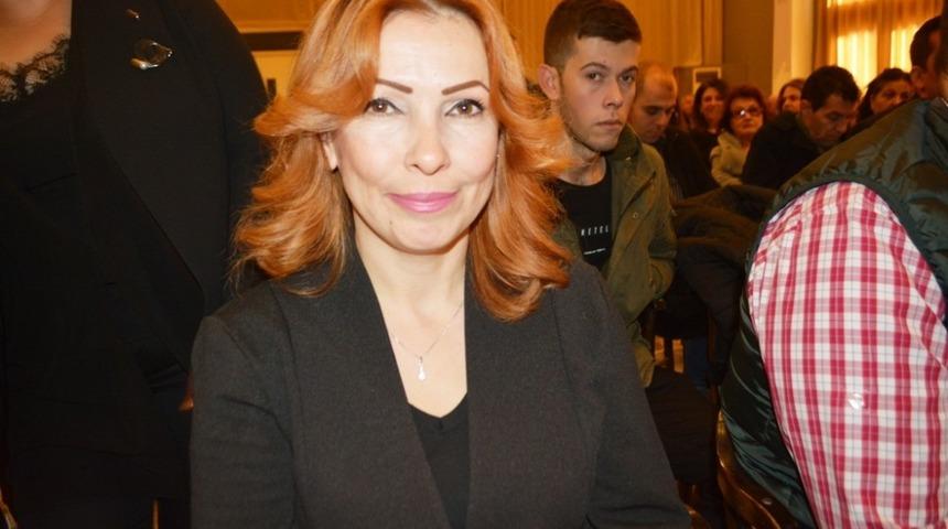 Ayvalık&rsquo;ta Engelliler Haftası etkinliğine korona vir&uuml;s engeli