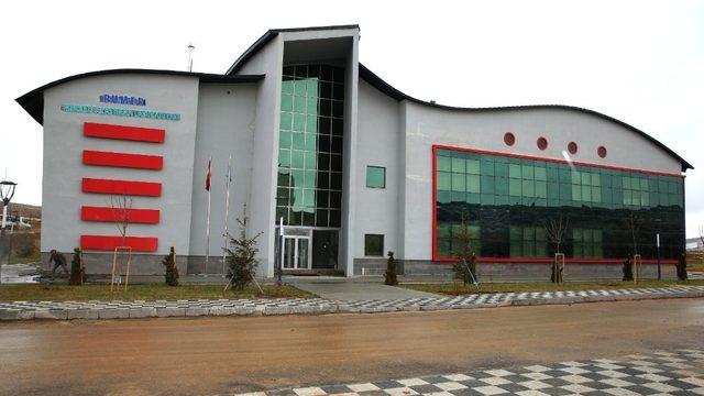 Bayburt Üniversitesi ile Sağlık Müdürlüğü arasında işbirliği protokolü imzalandı