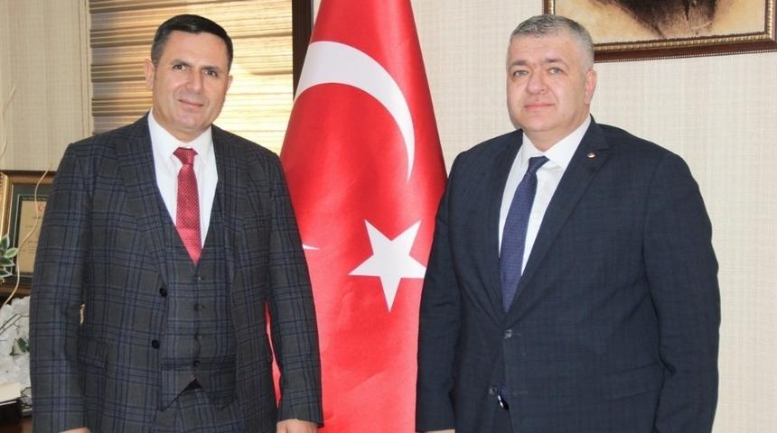 GTB Başkanlarından Anneler G&uuml;n&uuml; kutlama mesajı