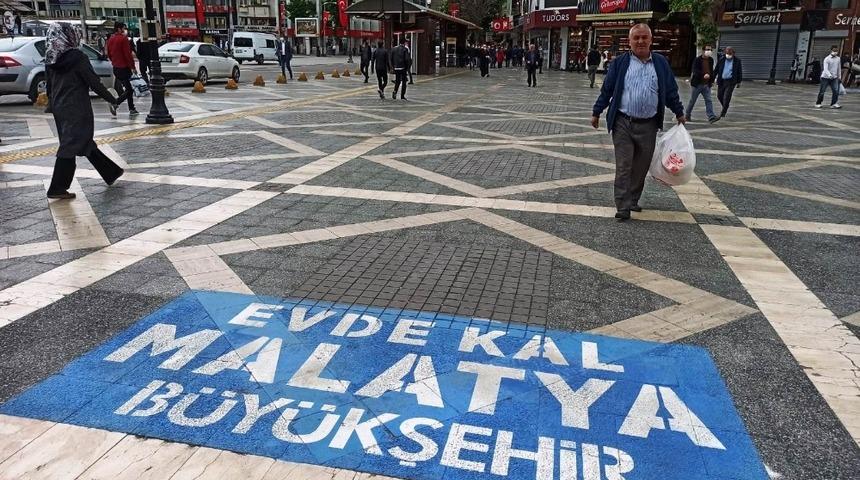 Vali Baruş&rsquo;tan korona da rehavet uyarısı