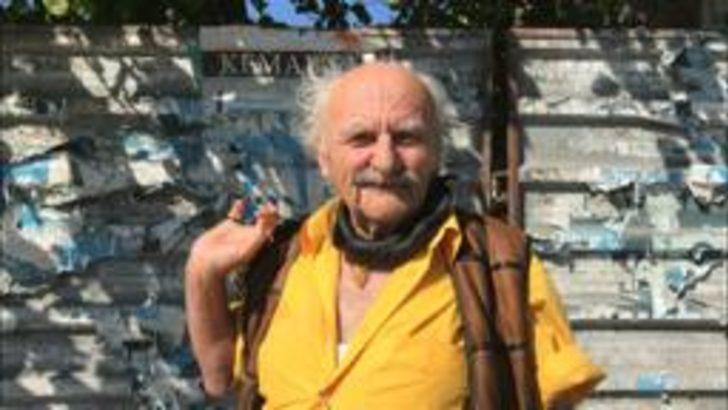 Saat 11'i bekleyemedi, Şişli'de sokağa çıktı G2