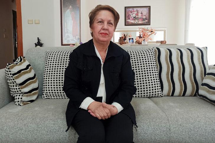 Türkiye'nin ilk kadın trafik polisi: Bir anne olarak çok gururluyum G3