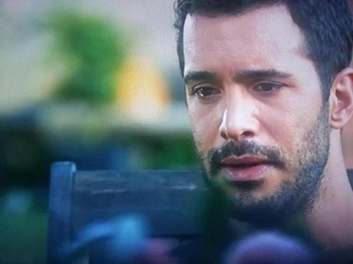 Kiralık Aşk'ın Ömer'i sosyal medyayı salladı G3