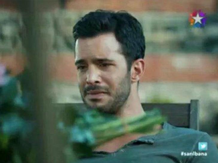 Kiralık Aşk'ın Ömer'i sosyal medyayı salladı G4