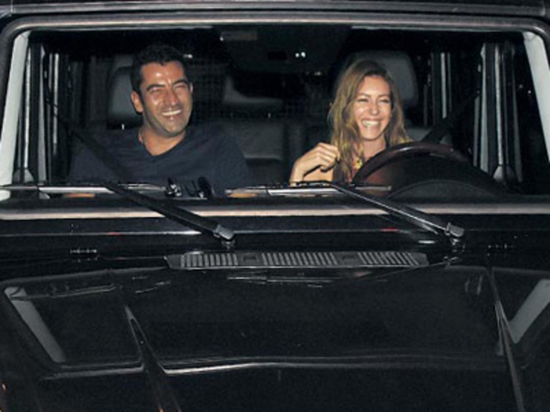 Kenan İmirzalıoğlu'nun isyanı