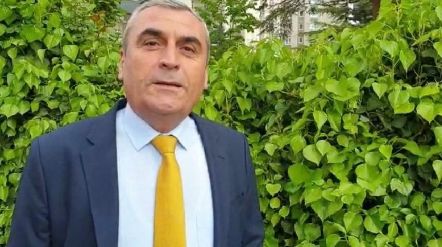 Melikgazi İl&ccedil;e Milli Eğitim M&uuml;d&uuml;r&uuml; Hacı Kaya&rsquo;nın Anneler G&uuml;n&uuml; mesajı