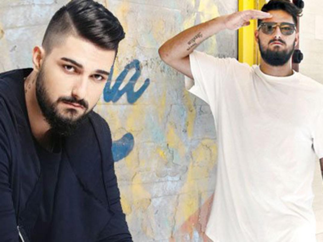 İdo'dan asker selamı